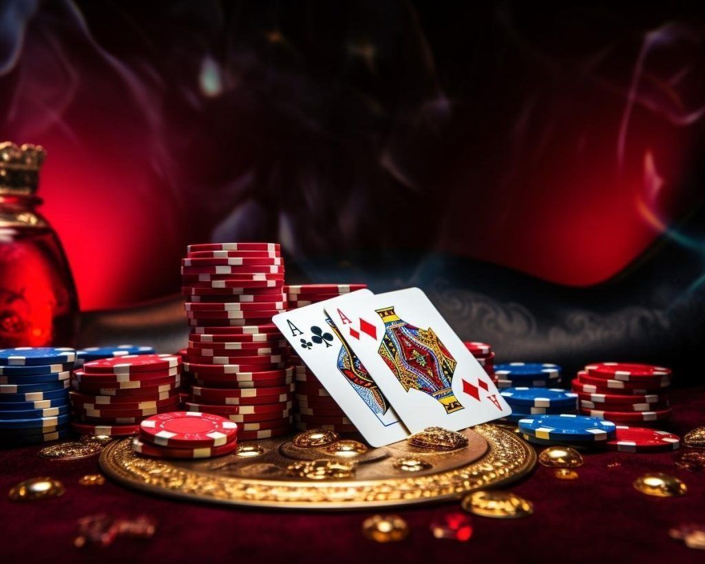Casino Ambassador Welcome Bonus